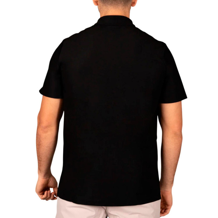 CYPHER MEN SHIRT SHORT SLEEVE