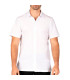 CYPHER MEN SHIRT SHORT SLEEVE