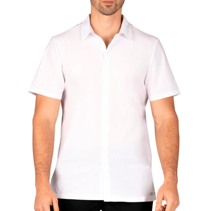 CYPHER MEN SHIRT SHORT SLEEVE