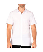 CYPHER MEN SHIRT SHORT SLEEVE