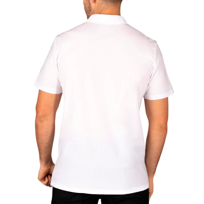 CYPHER MEN SHIRT SHORT SLEEVE