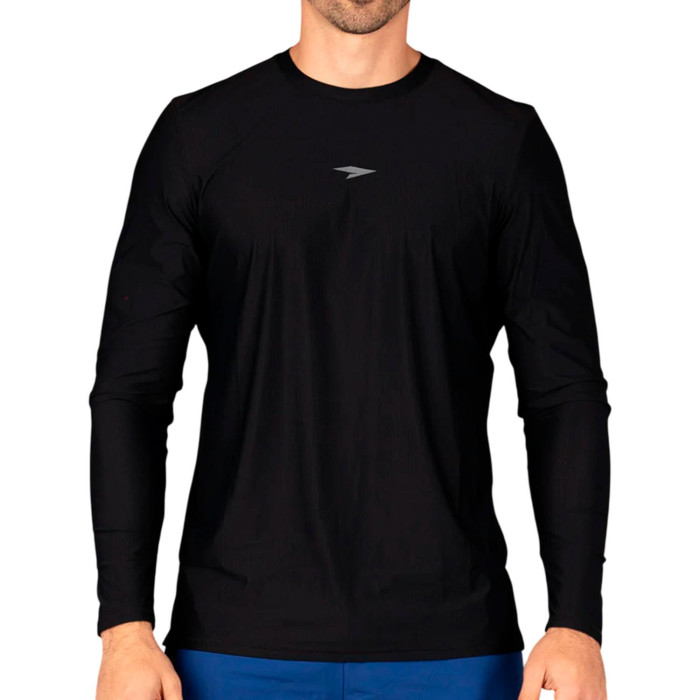 SUNMEN LONG SLEEVE SHIRT