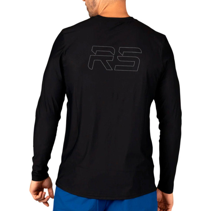 SUNMEN LONG SLEEVE SHIRT