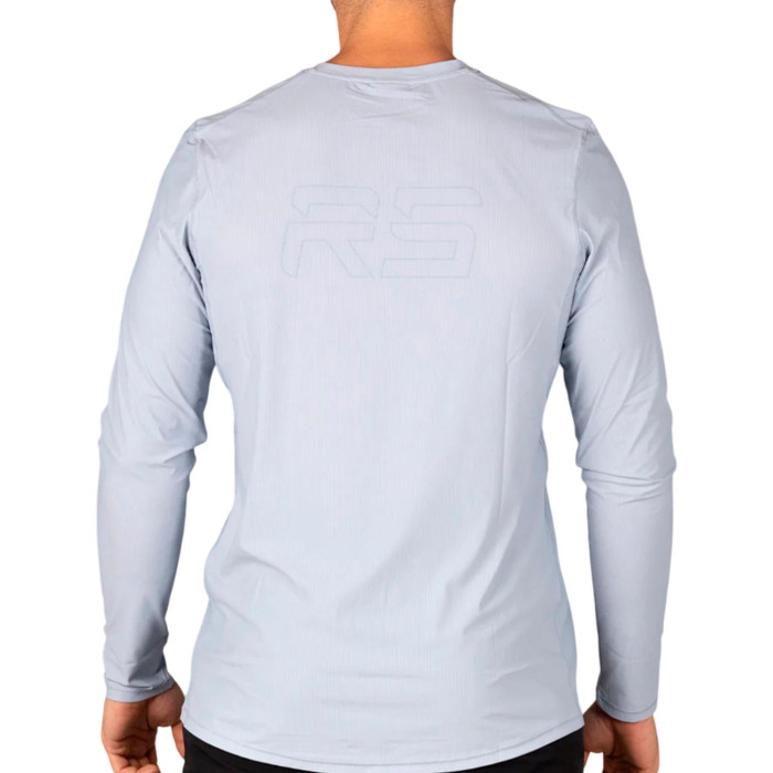 SUNMEN LONG SLEEVE SHIRT