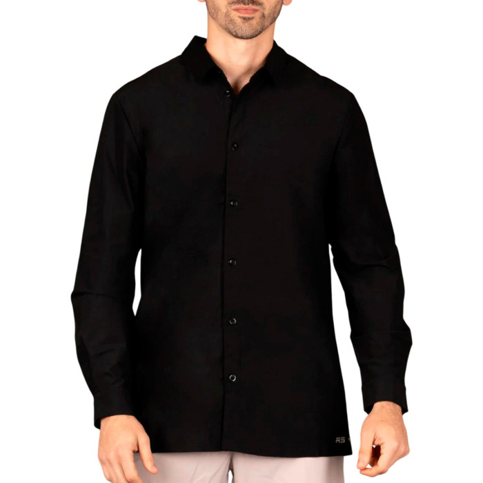 CYPHER MEN SHIRT LONG SLEEVE