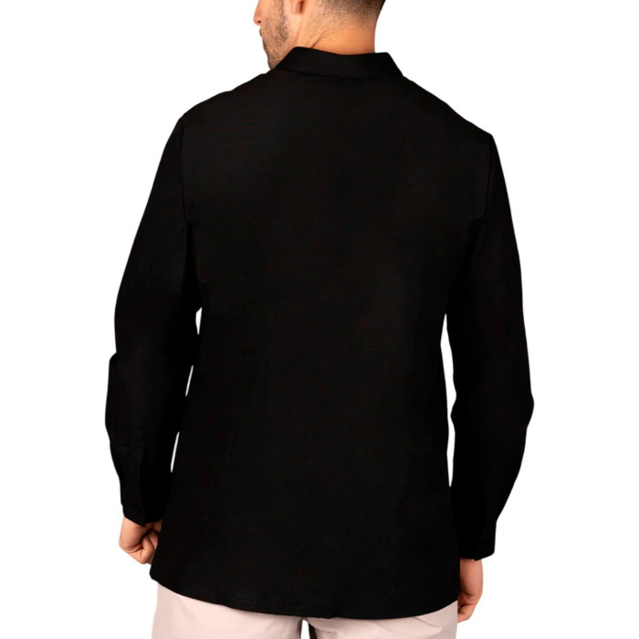 CYPHER MEN SHIRT LONG SLEEVE