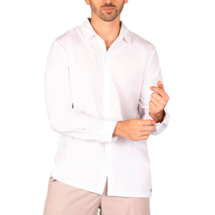 CYPHER MEN SHIRT LONG SLEEVE