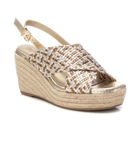 SANDALIAS SRA TEXTIL