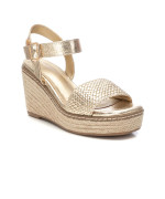 SANDALIAS SRA TEXTIL