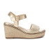 SANDALIAS SRA TEXTIL