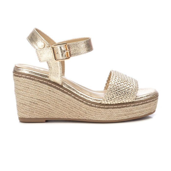 SANDALIAS SRA TEXTIL