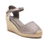 ZAPATOS SRA TEXTIL