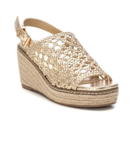 SANDALIAS SRA TEXTIL