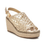 SANDALIAS SRA TEXTIL