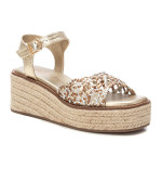 SANDALIAS SRA TEXTIL