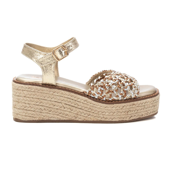 SANDALIAS SRA TEXTIL