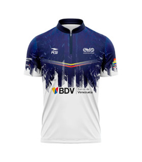 FRANELA DE ENTRENAMIENTO FVDP