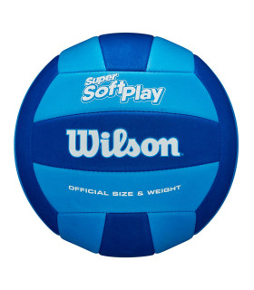 BALON VB SUPER SOFT PLAY