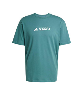 TX LOGO TEE