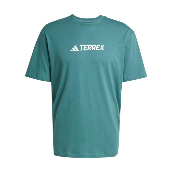 TX LOGO TEE