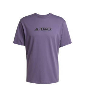 TX LOGO TEE