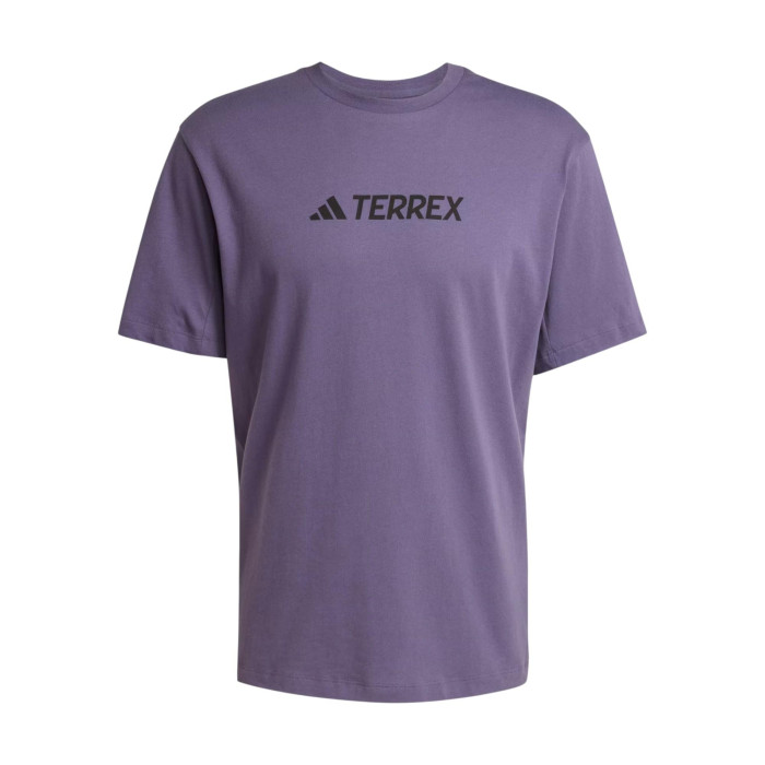 TX LOGO TEE