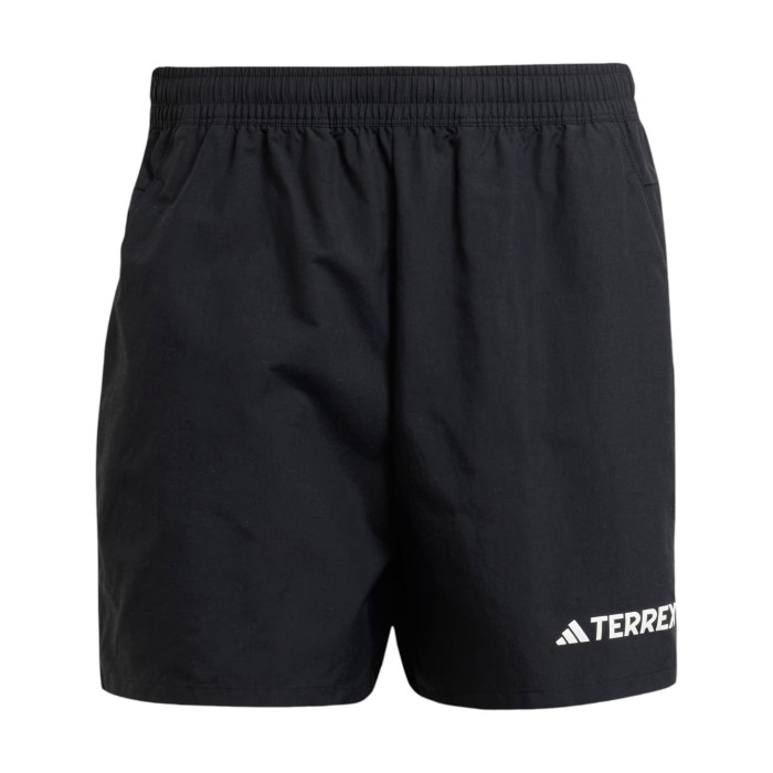 MT SHORT