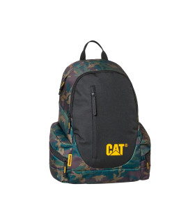MORRAL CAT