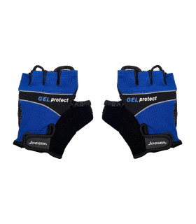 GUANTINES CORTOS JOGGER GEL