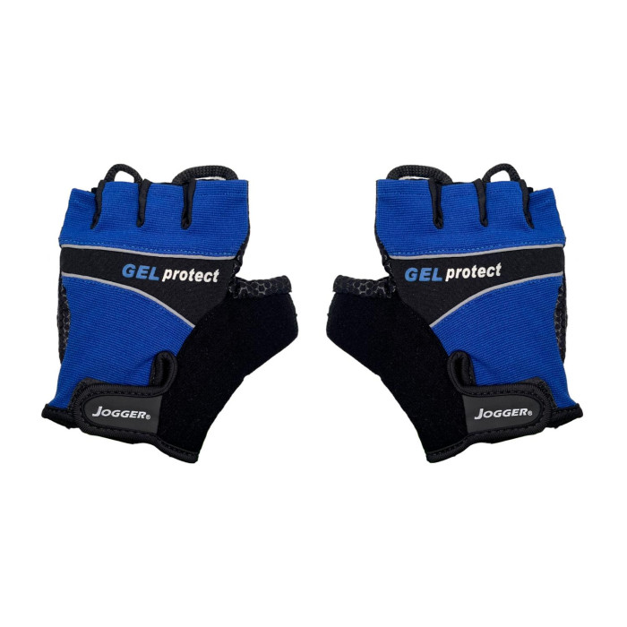 GUANTINES CORTOS JOGGER GEL