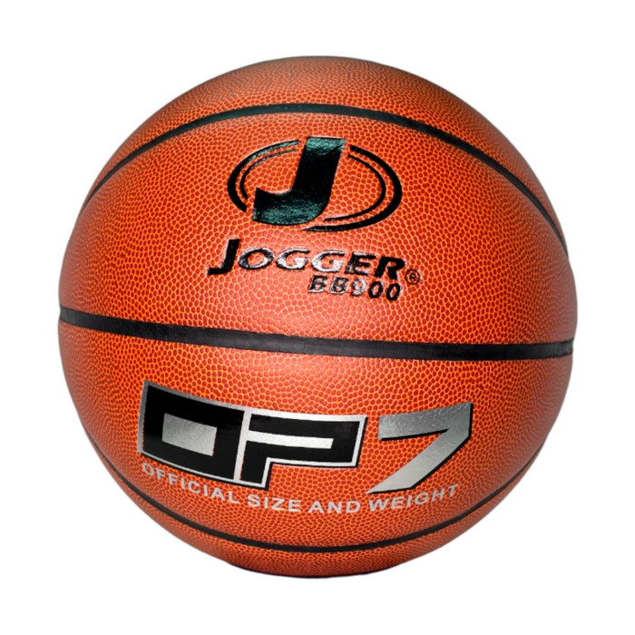 BALON BASQUET CUERO SINTETICO NO.7