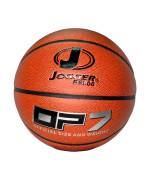 BALON BASQUET CUERO SINTETICO NO.7