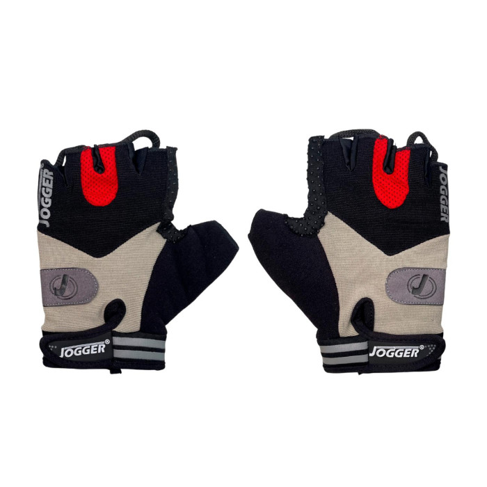 GUANTINES CORTOS JOGGER X RAY