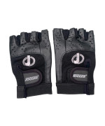 GUANTINES CORTOS 1/2 FINGER