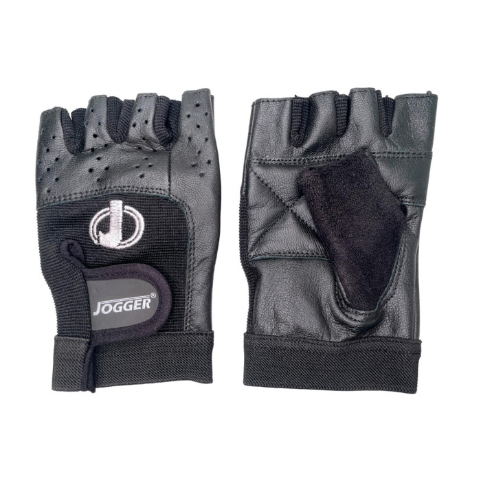 GUANTINES CORTOS 1/2 FINGER