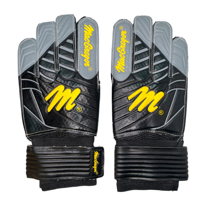 GUANTES ARQUERO ADULTO LATEX