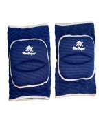 RODILLERA DE VOLIBOL ADULTO 26CM-2CM