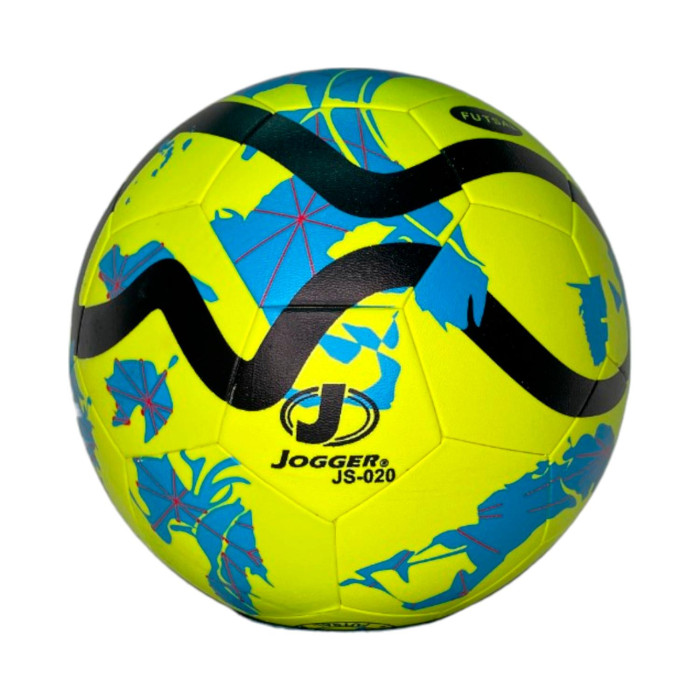 FUTSAL NO.4 OFICIAL PVC LAMINADO JOGGER