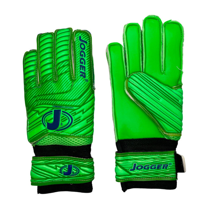 GUANTES ARQUERO JOGGER