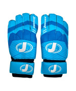 GUANTES ARQUERO ADULTO LATEX