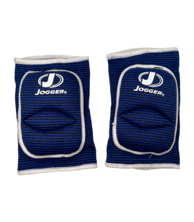 RODILLERA DE VOLIBOL JOGGER INFANTIL 2CM