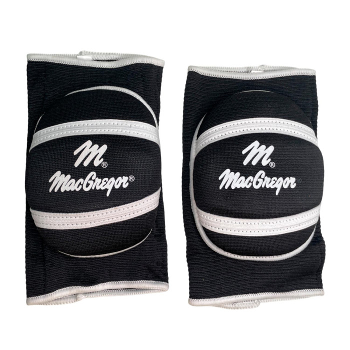 RODILLERA ACOLCHADA 30MM MACGREGOR