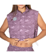 LILY VEST WOMEN