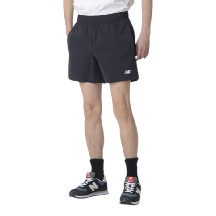 SPORT ESSENTIALS MESH SHORT 9"