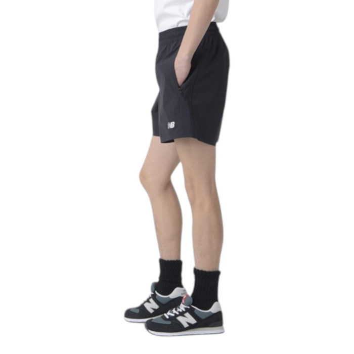 SPORT ESSENTIALS MESH SHORT 9"