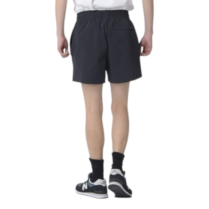 SPORT ESSENTIALS MESH SHORT 9"