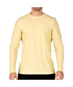 SUNMEN LONG SLEEVE SHIRT