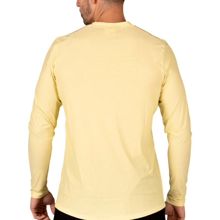 SUNMEN LONG SLEEVE SHIRT