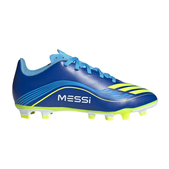F50 MESSI CLUB FG/MG J