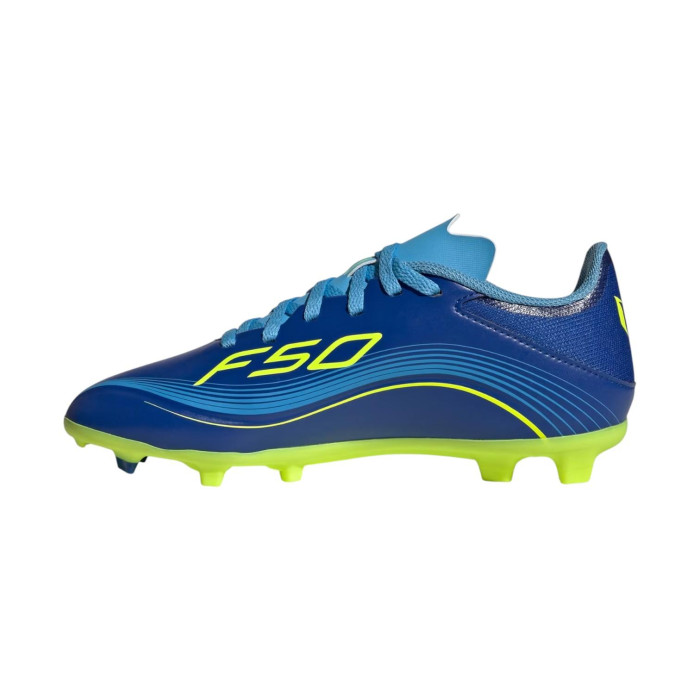 F50 MESSI LEAGUE FG/MG J